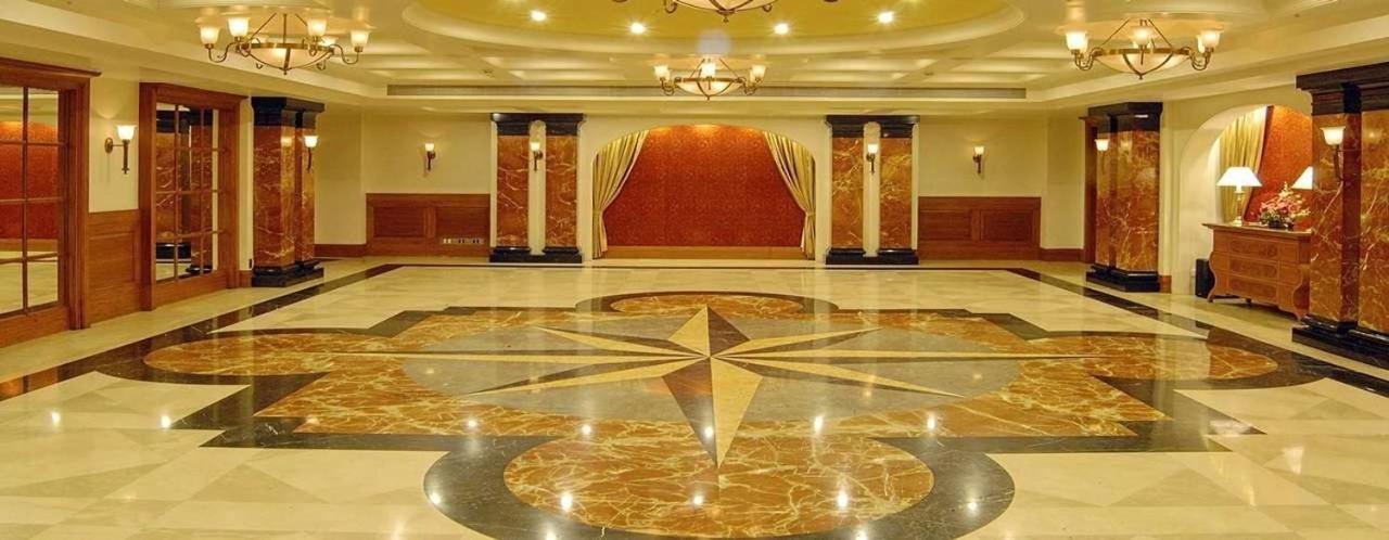 The Imperial Palace Rajkot Exterior foto